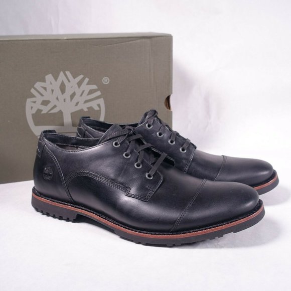 timberland kendrick oxford